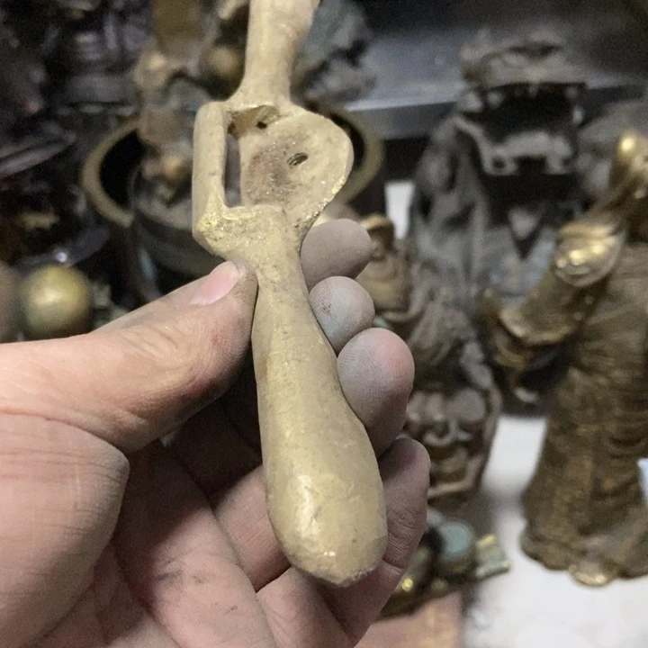 铜工艺品等多个行业