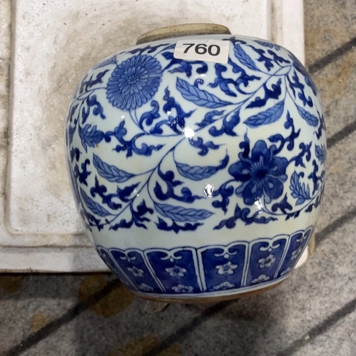 摆件景德镇陶瓷艺术品