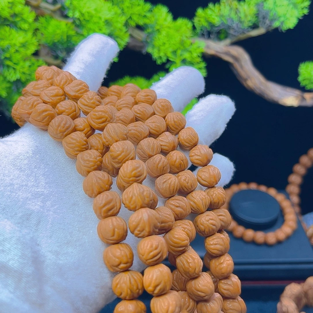 农***民吊坠桃核野生桃核