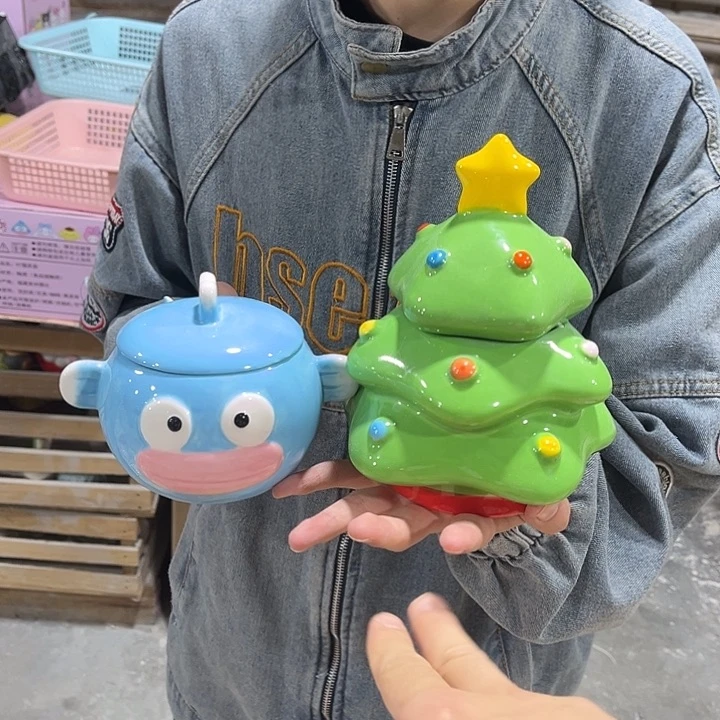 紫砂茶叶罐这么多人在一起
