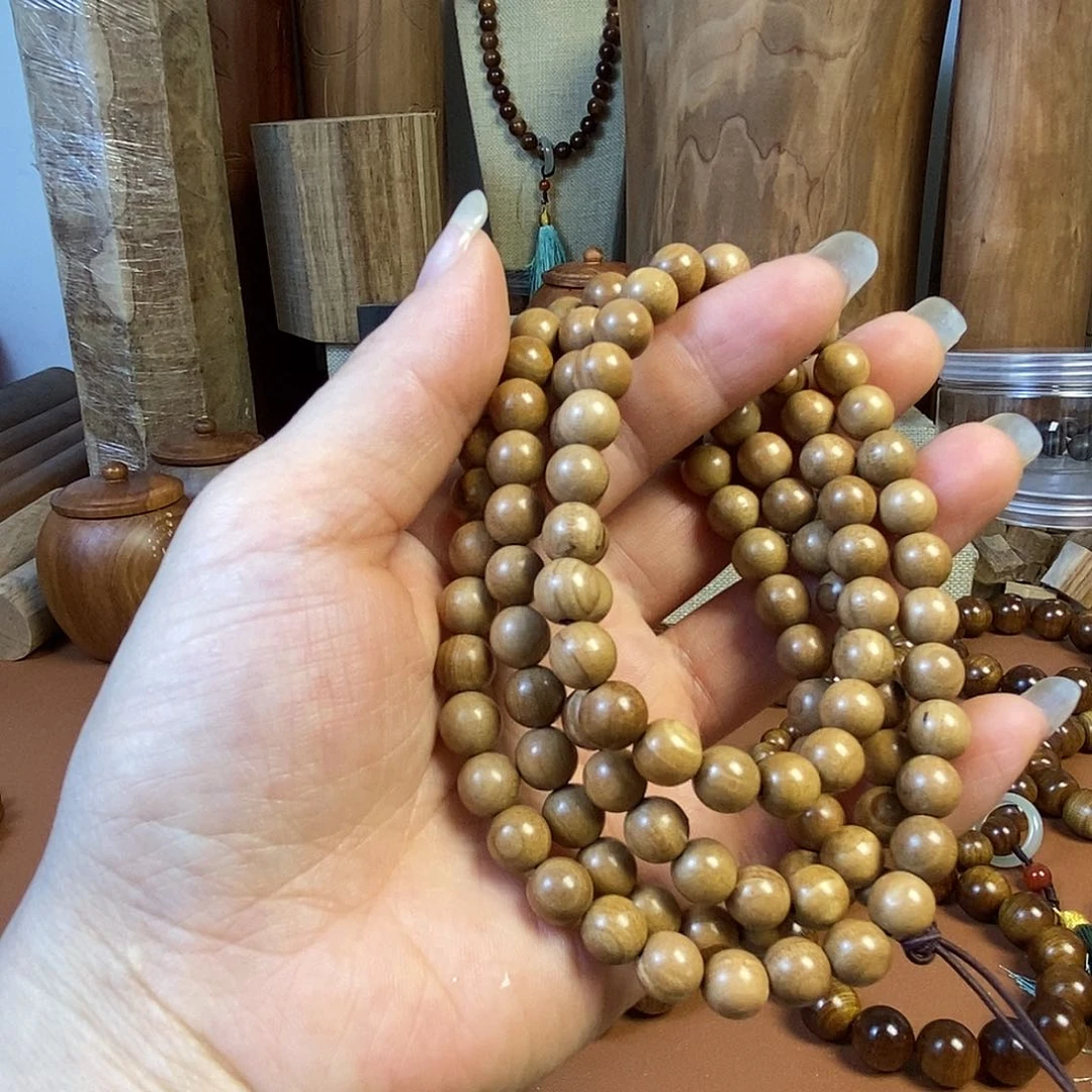 老山檀香老山檀香微瑕0.8