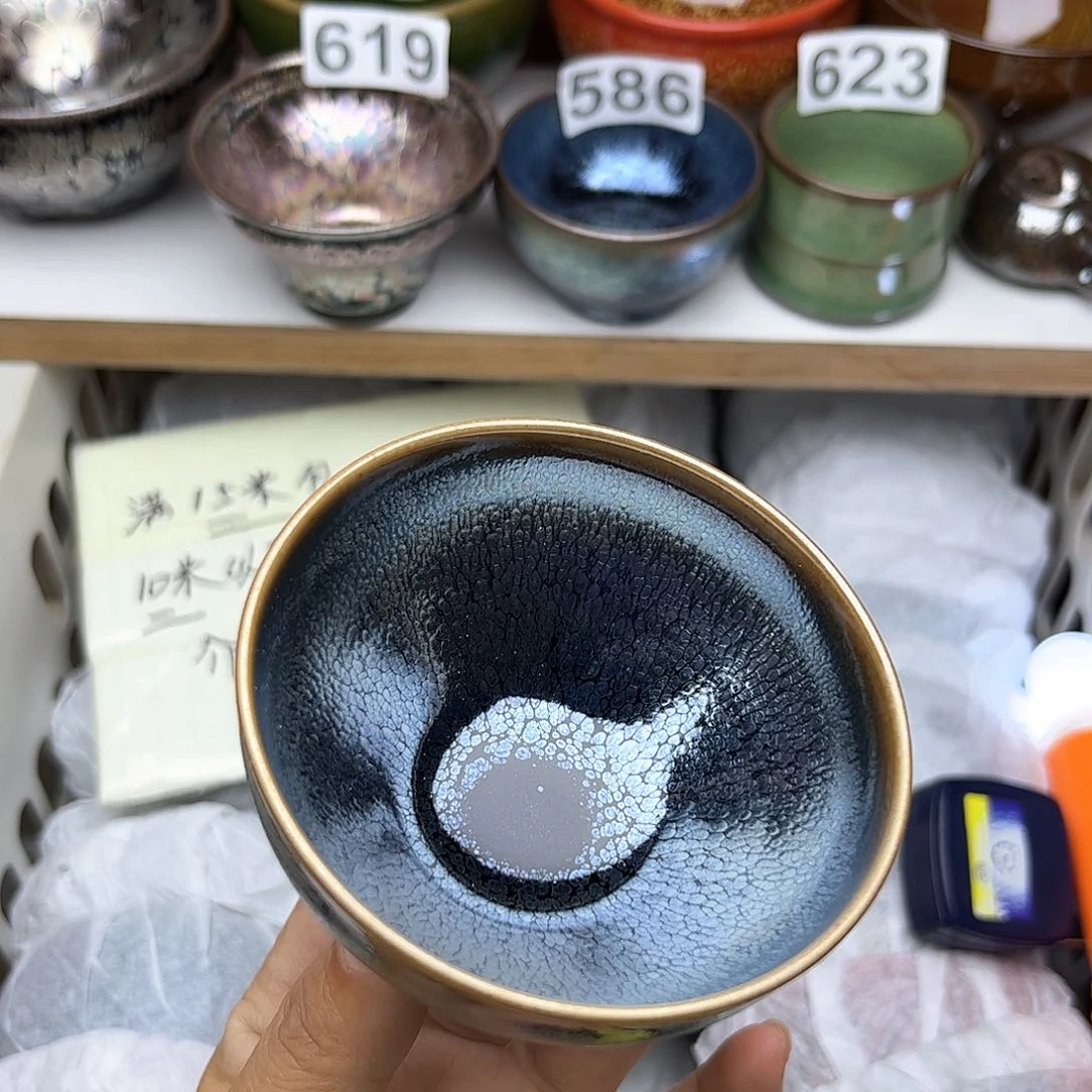 茶盏陶瓷太喜欢这条线