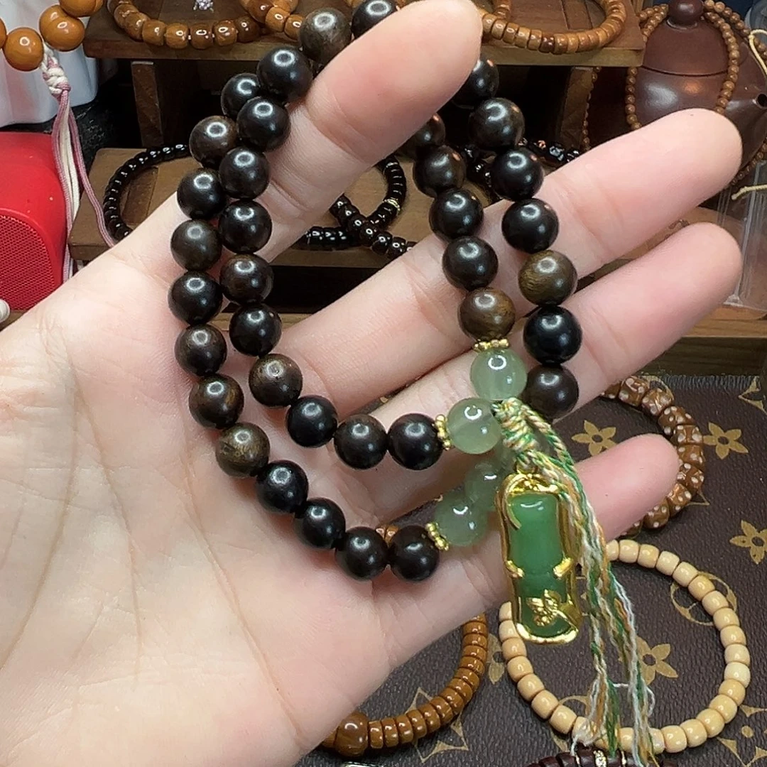 菩提根/象牙果手串