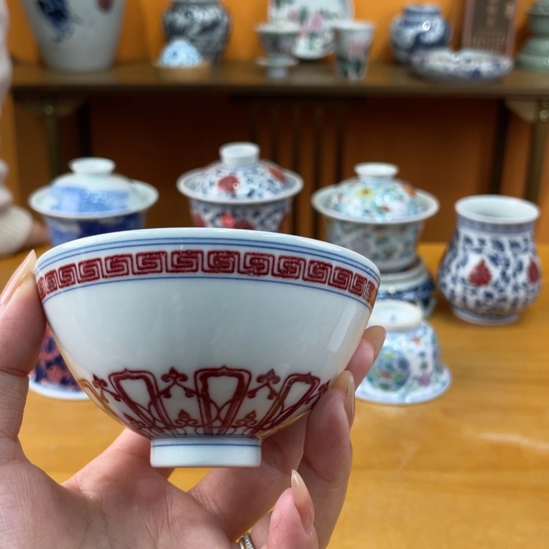 景德镇手绘哈哈哈哈哈哈