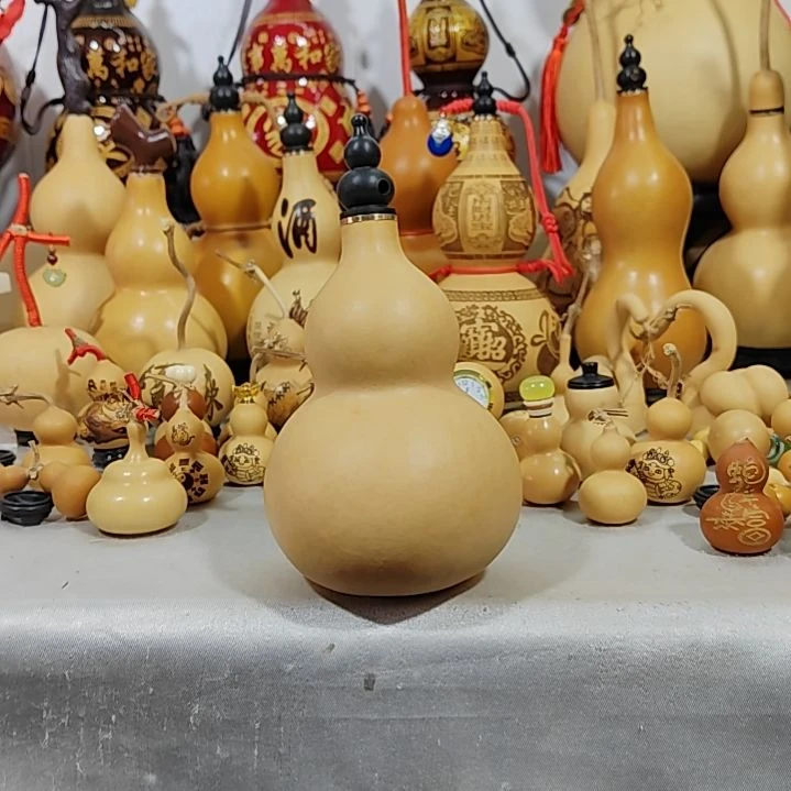 葫芦摆件葫芦摆件