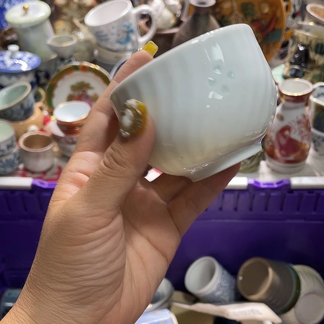 19.9发带瑕疵牌的都是坏的6