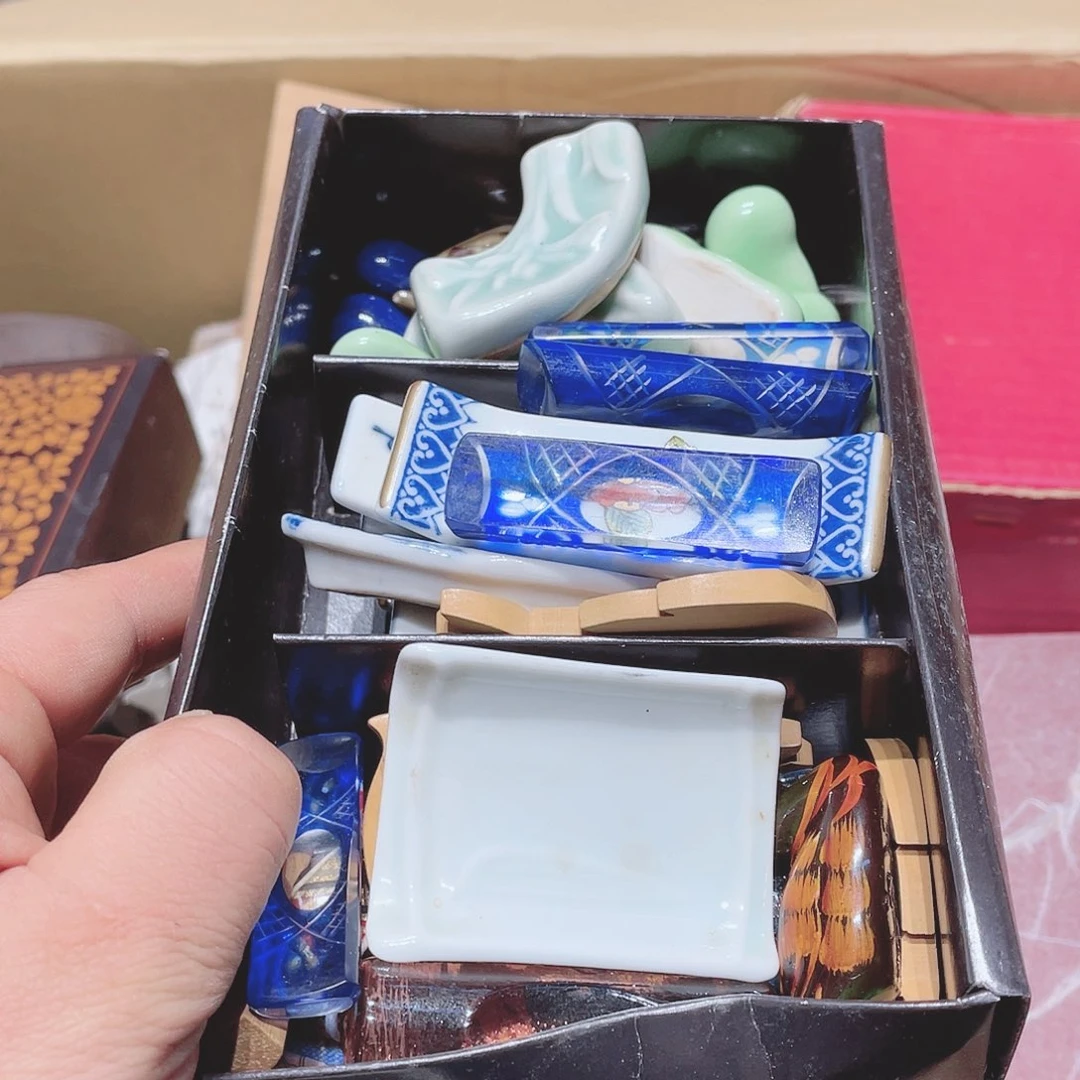 【闪购商品】中古物品，谨慎参拍新*界