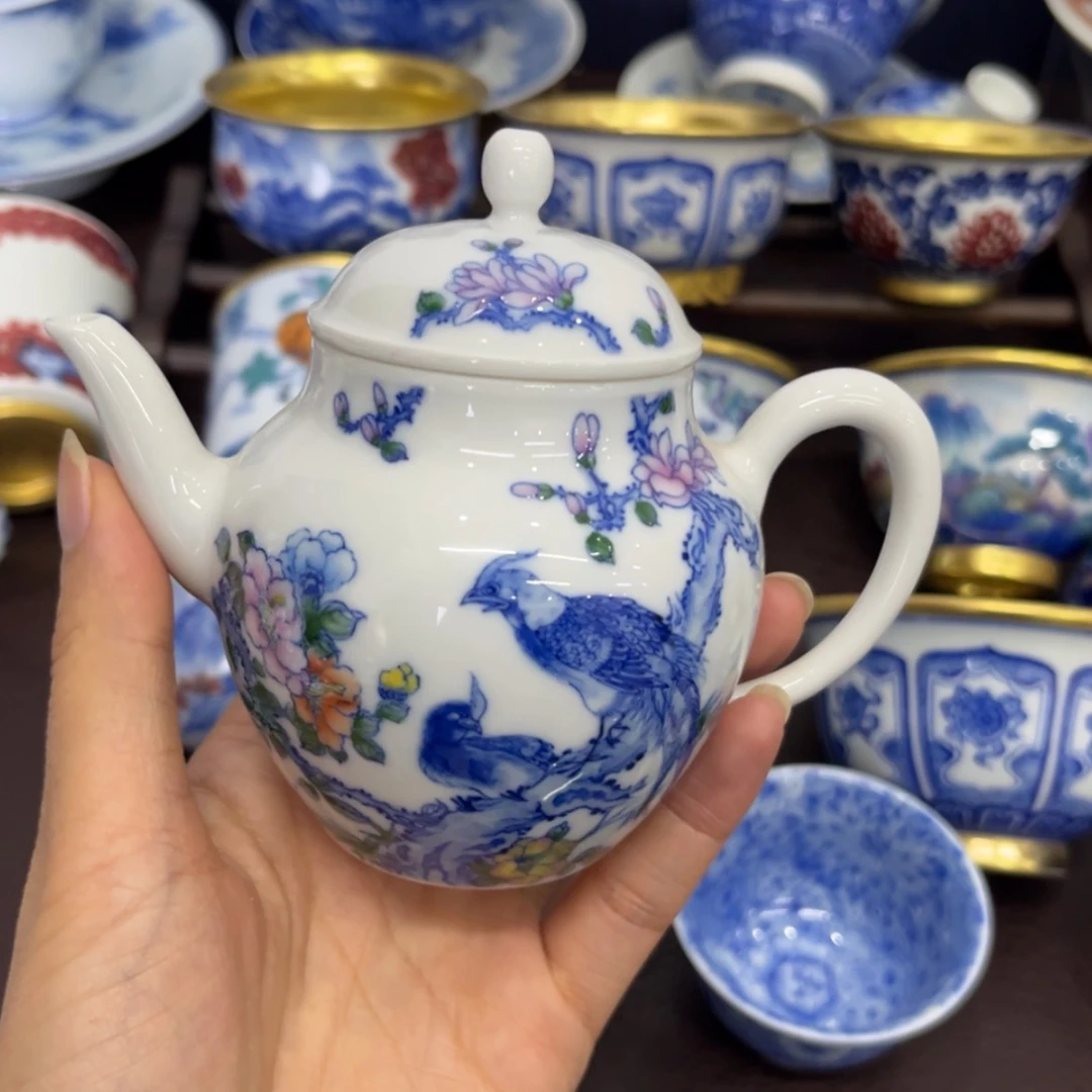 【闪购商品】景德镇陶瓷