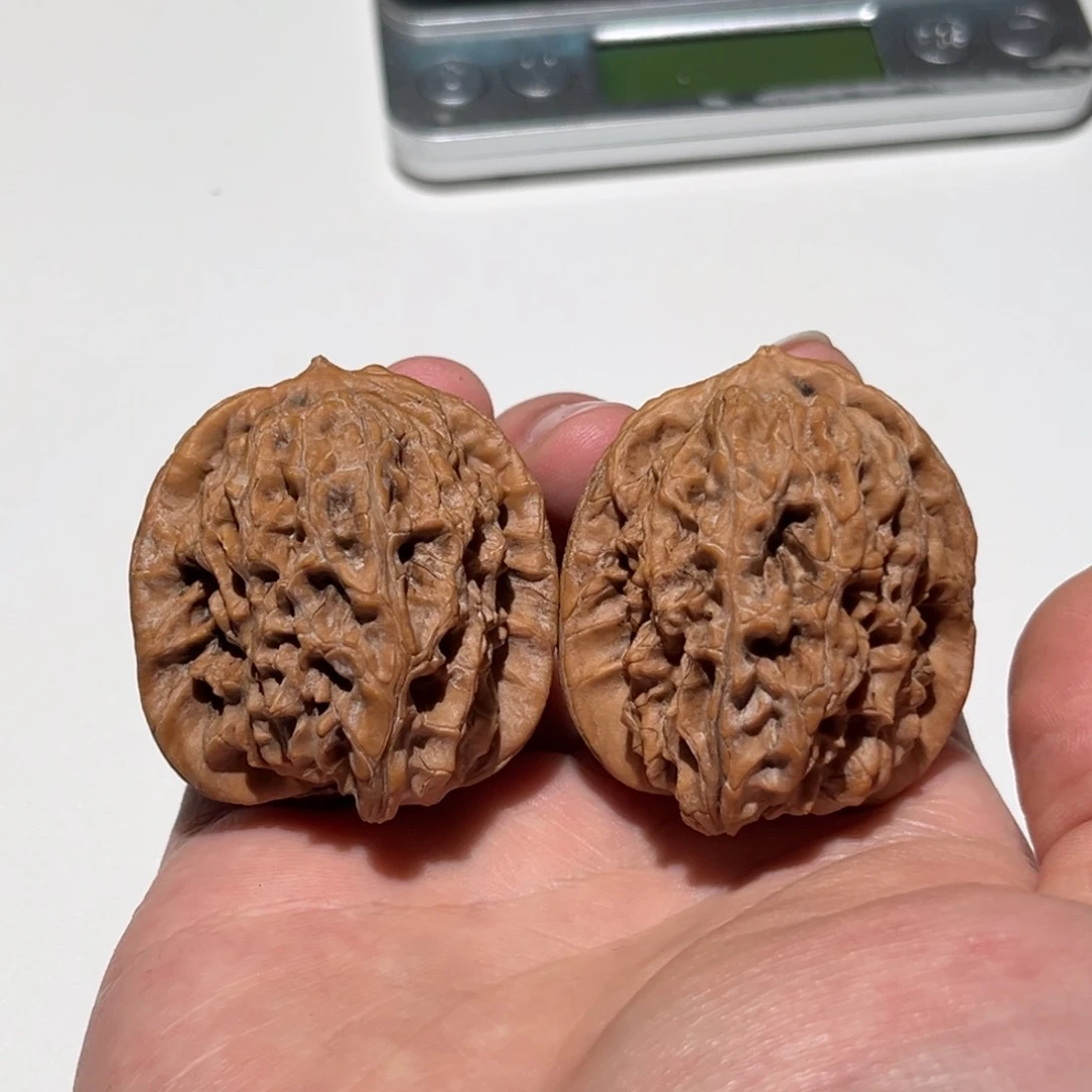 核桃把件影*核桃核桃核桃