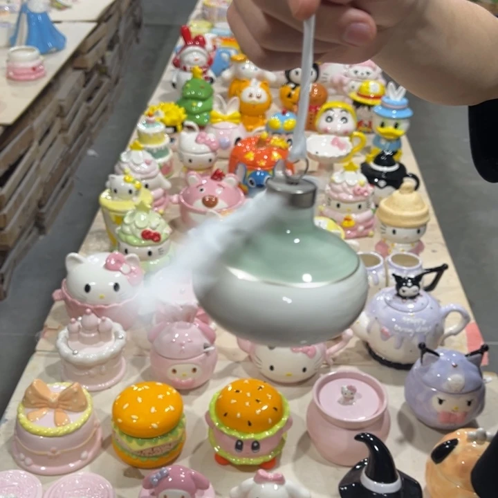 这么多人在一起玩啊哈哈