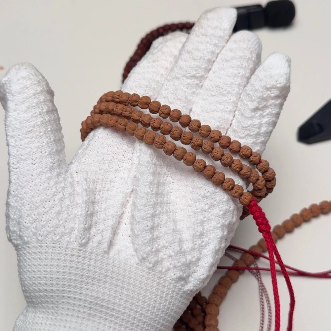 金刚菩提吊坠佛手108