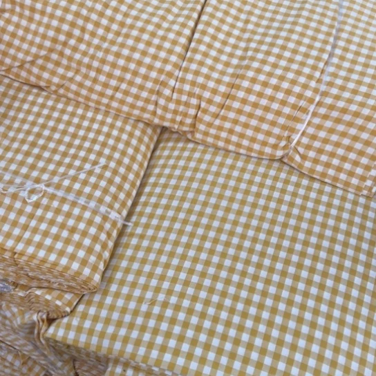 @***）棉全棉系列产品八米