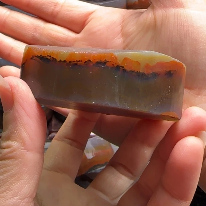 F***a定制玛瑙手镯定制