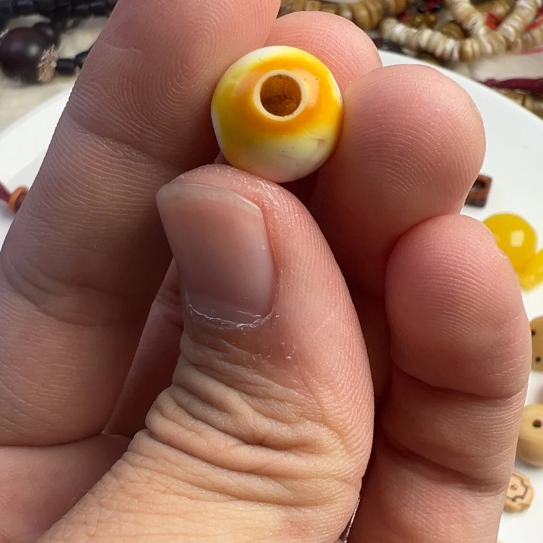 木质类料器三通子