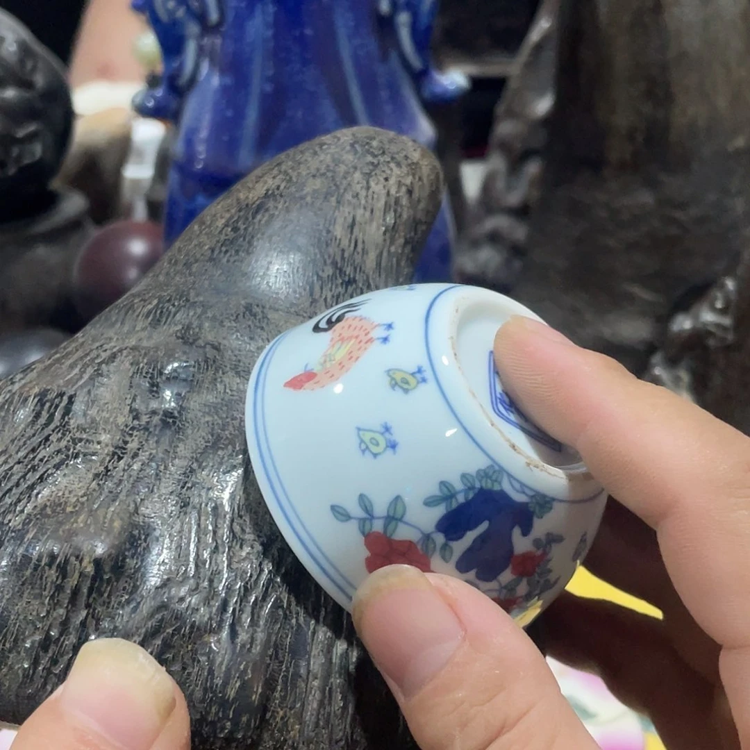 琉璃手工艺品专***孕我的收藏已经开始了新