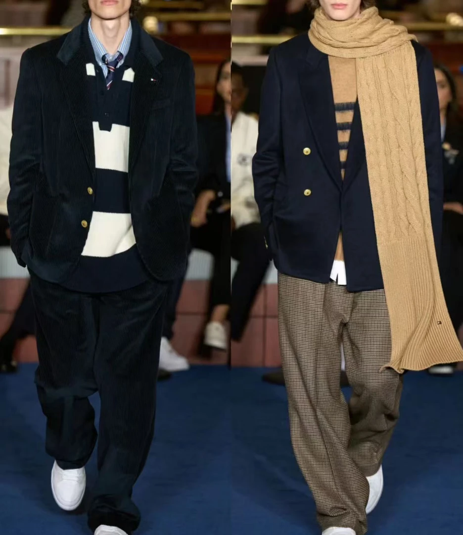 XG-G63-秋冬季时尚水洗做旧十字刺绣时尚连帽卫衣*现