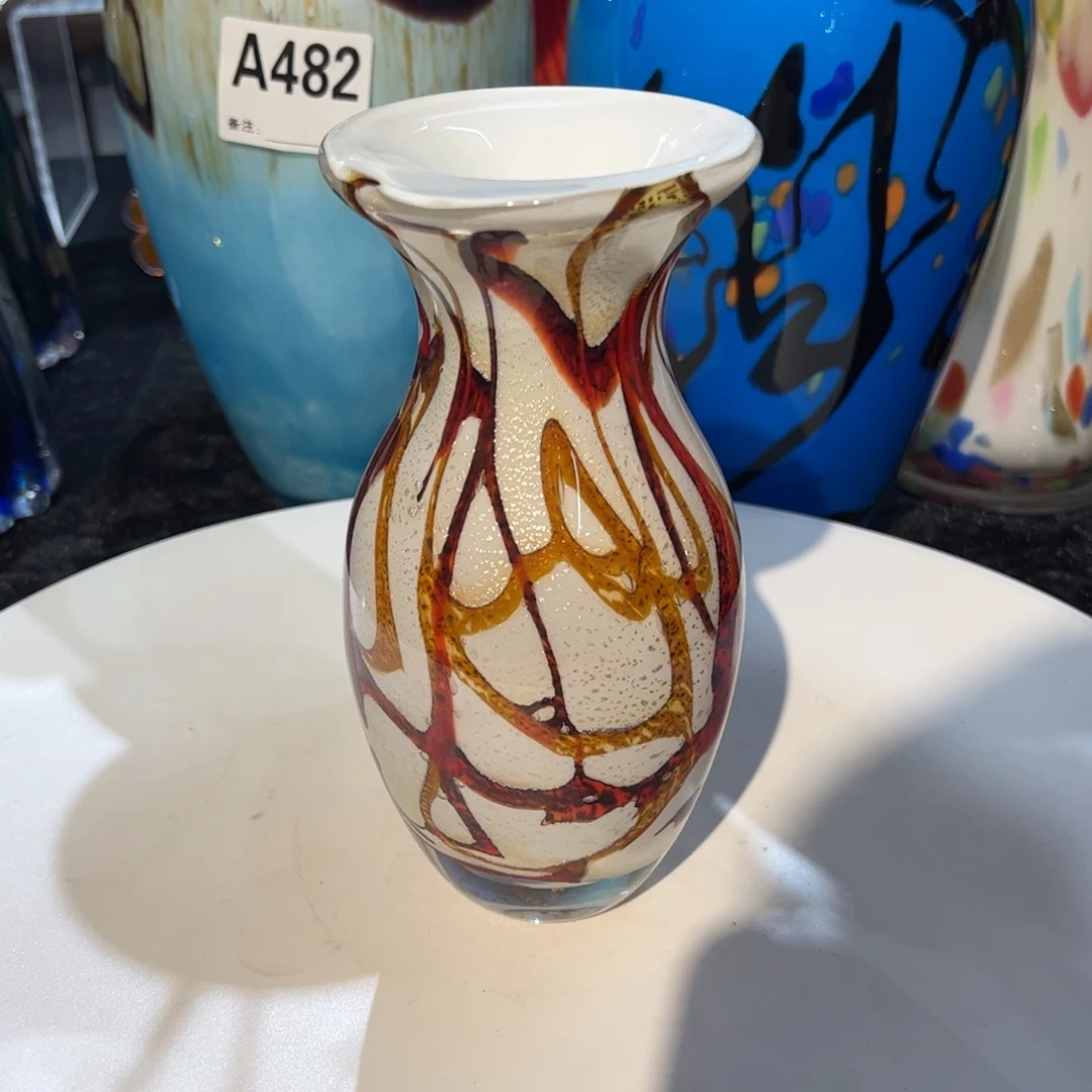 琉璃手工艺品精品