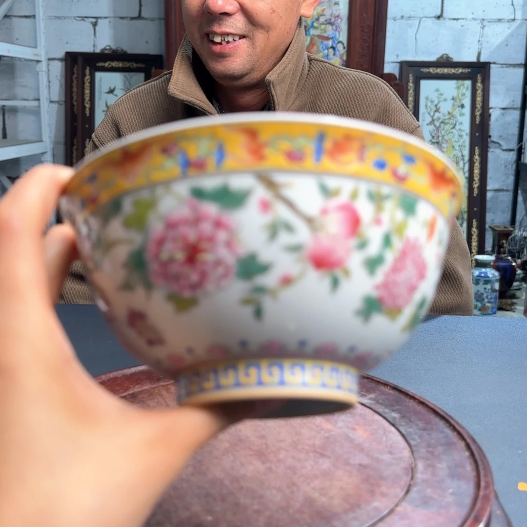 景德镇陶瓷好好好