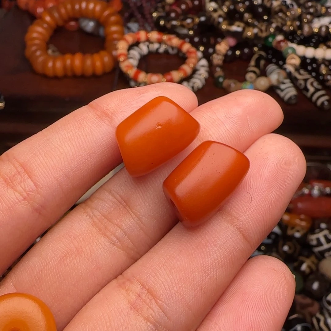 金刚菩提吊坠文*吊坠