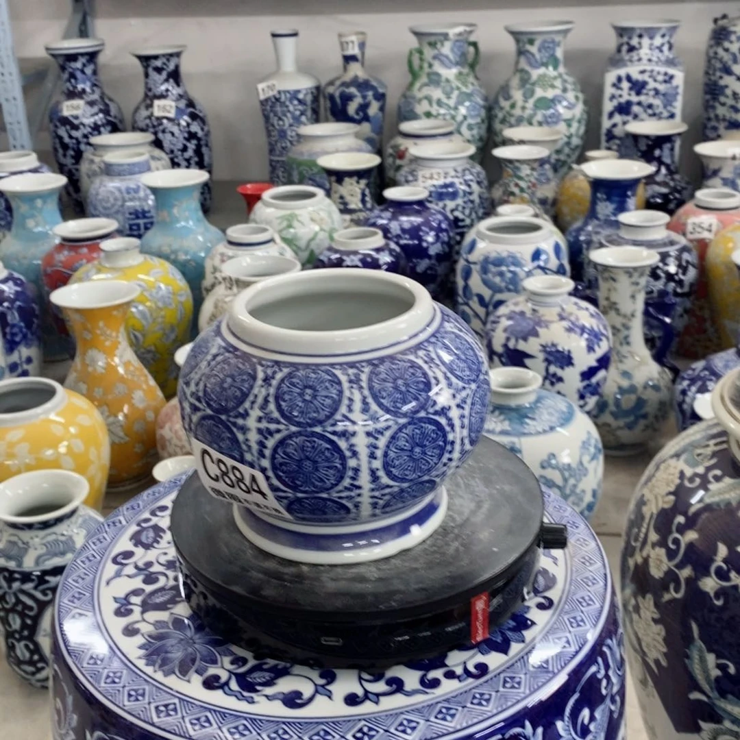 瓶微瑕介意勿拍摆件