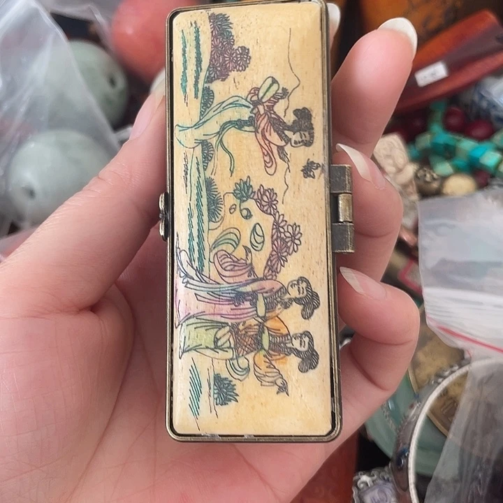 铜铁合金类福利多多