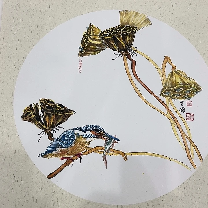 国画赵育国哈哈哈哈哈哈