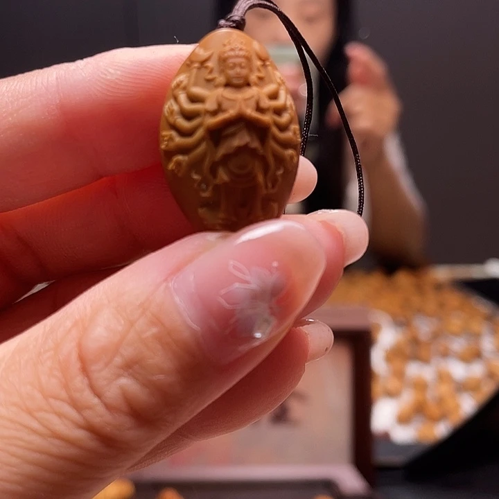 橄榄核手串/手链橄榄核