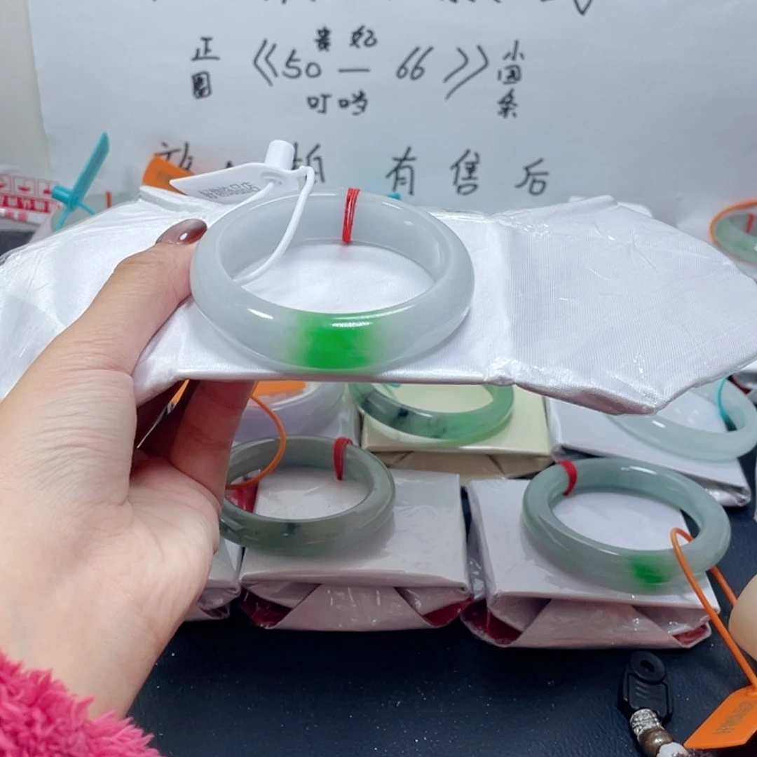 非金属甜甜17号58圈口