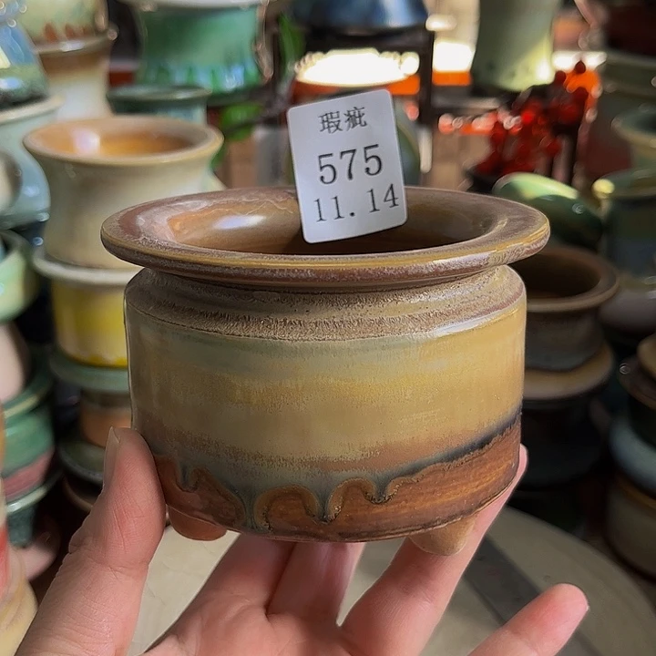 瓷片景德镇陶瓷手工制作