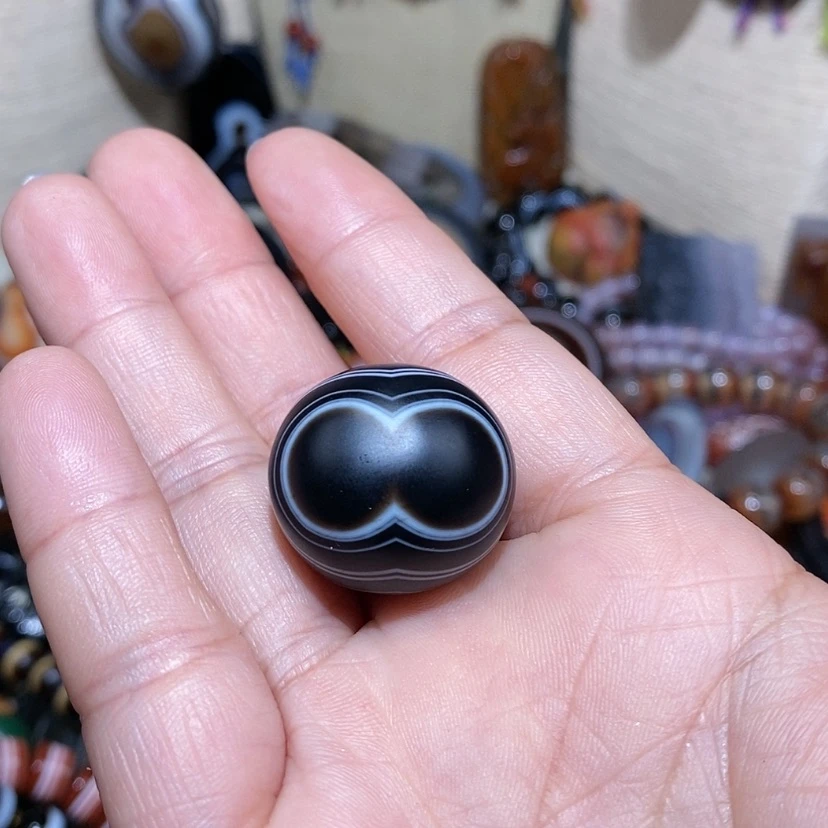 【闪购商品】未镶嵌颈饰玛瑙/玉髓涵****