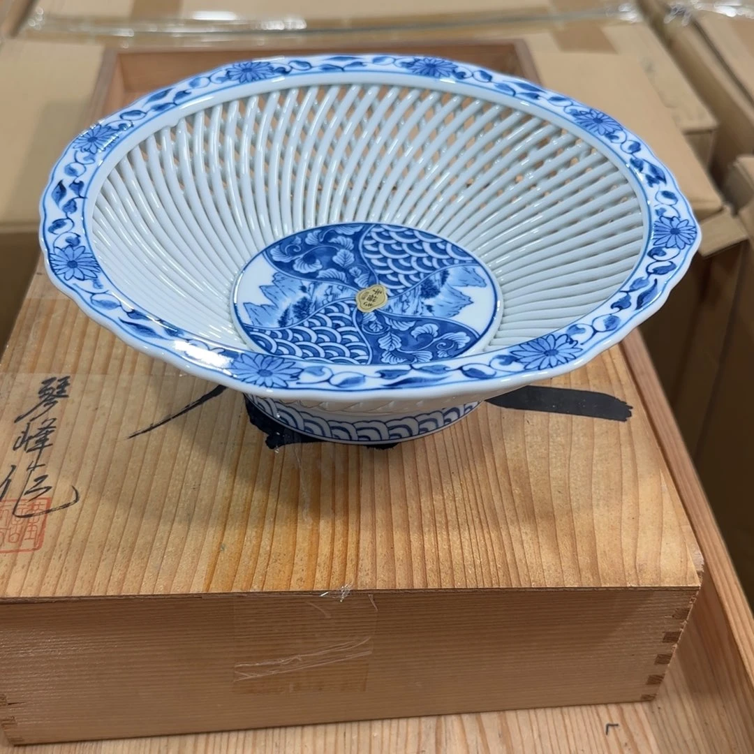 回流瓷器然美瓷器