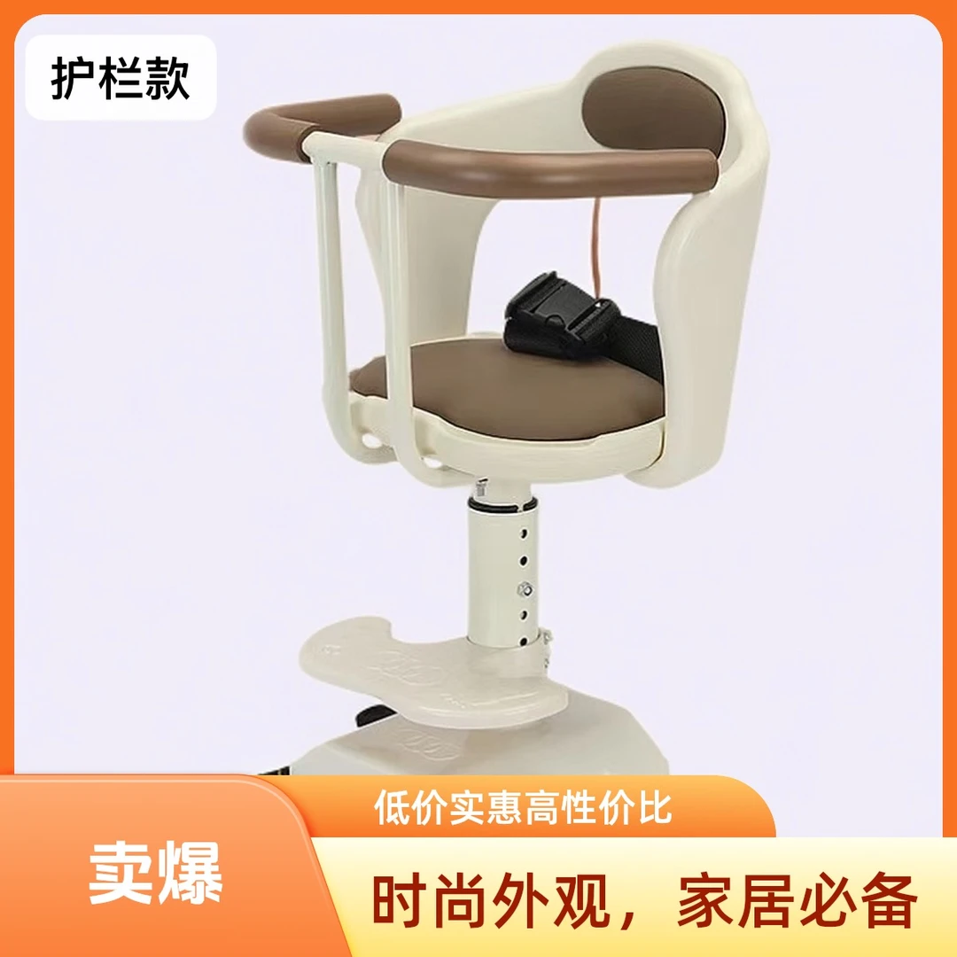 代步车前置am遛娃神器小孩子宝宝母婴电车婴儿座椅电动车儿童座椅