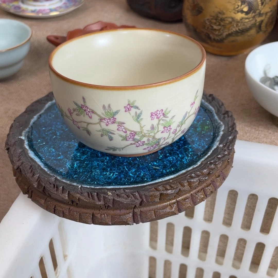 茶具等产品为主营