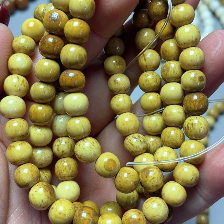 大果紫檀（缅甸花梨）其他