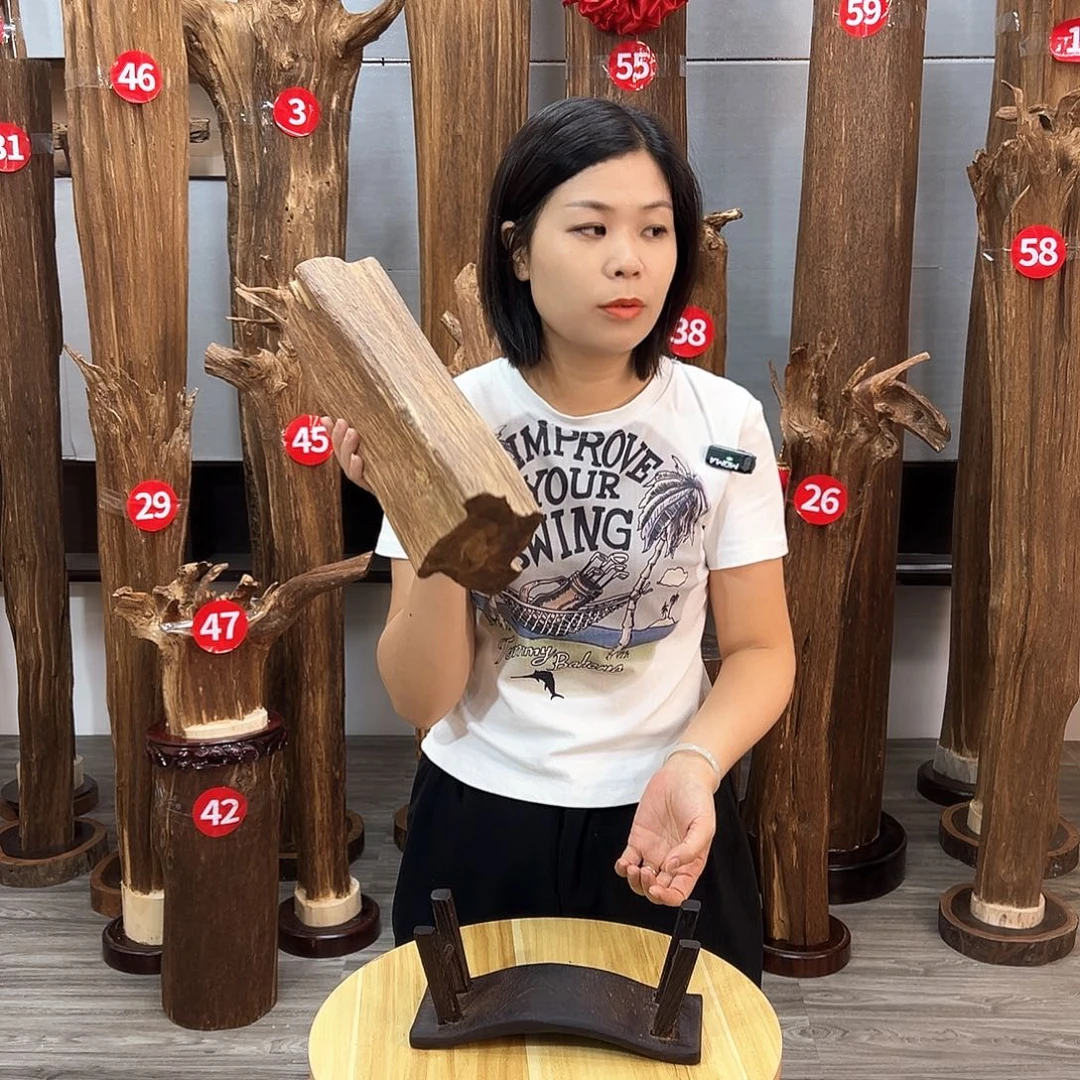 沉香碎屑沉香沉香