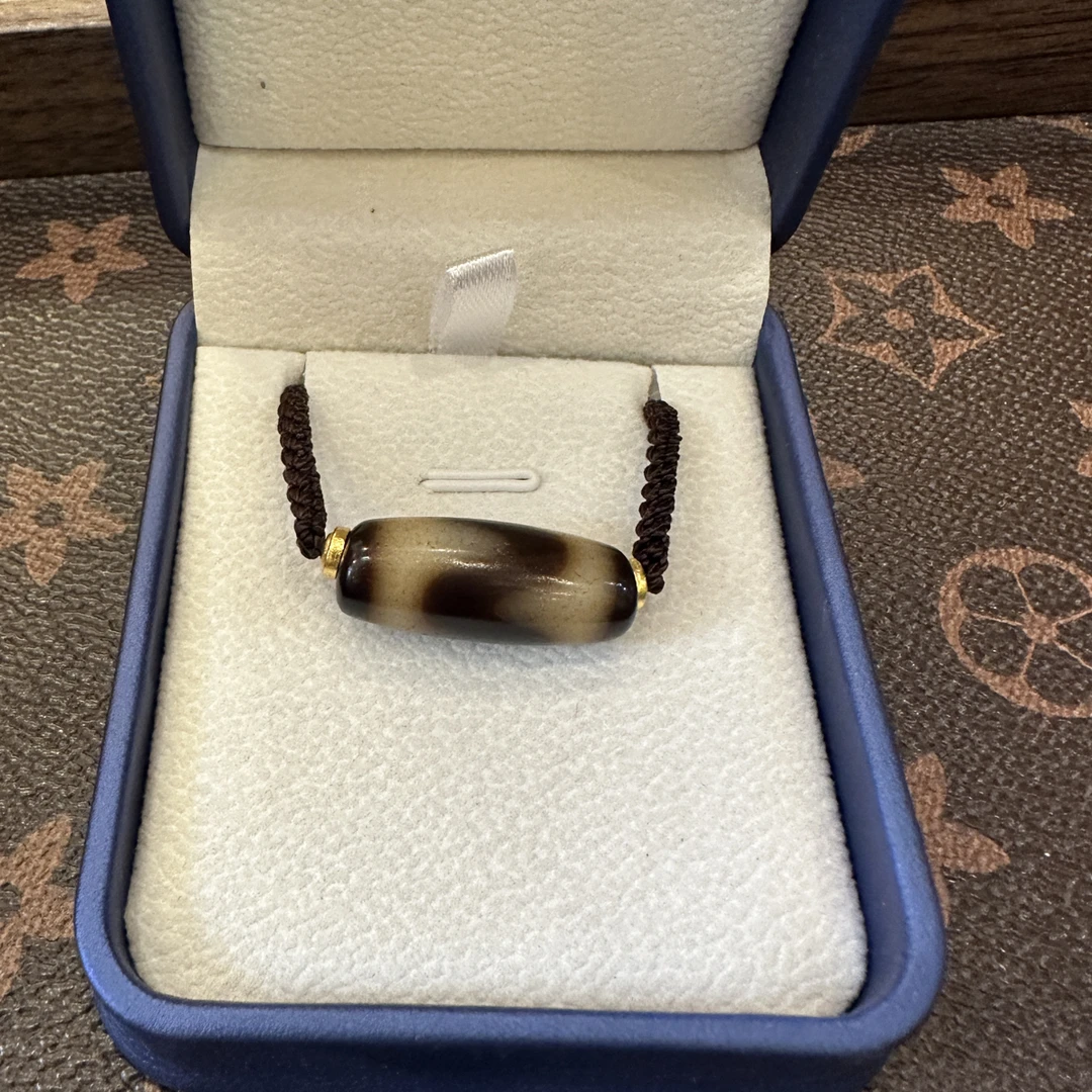 非金属皮质吊坠 牙牙项链金饰品26