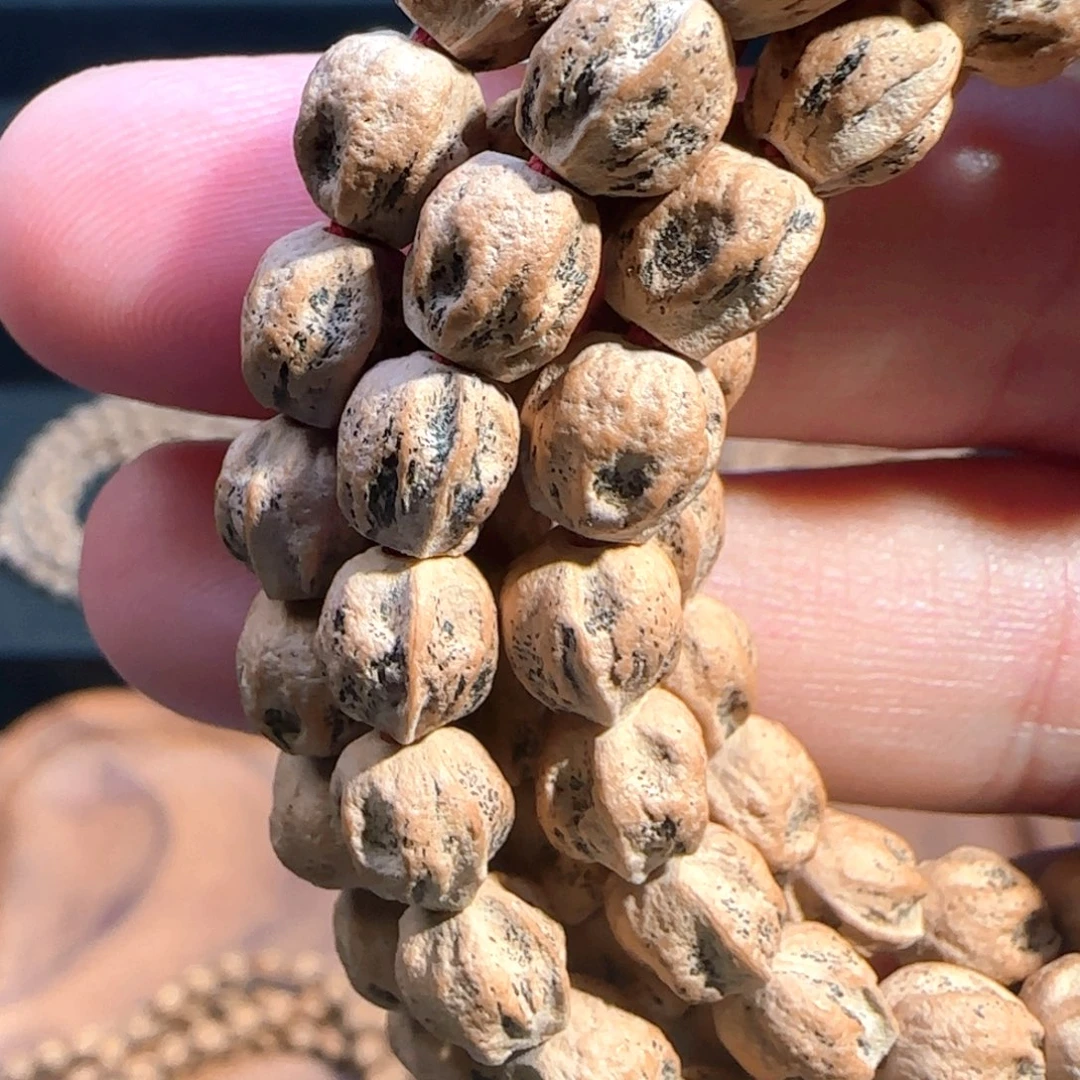 柏香籽/百香籽吊坠