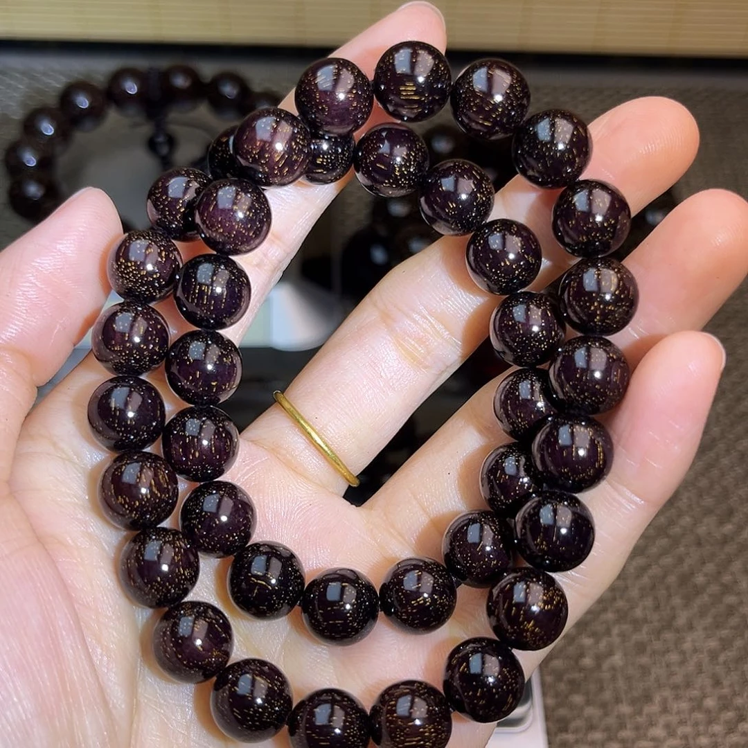 檀香紫檀（小叶紫檀）1.0 38爆星