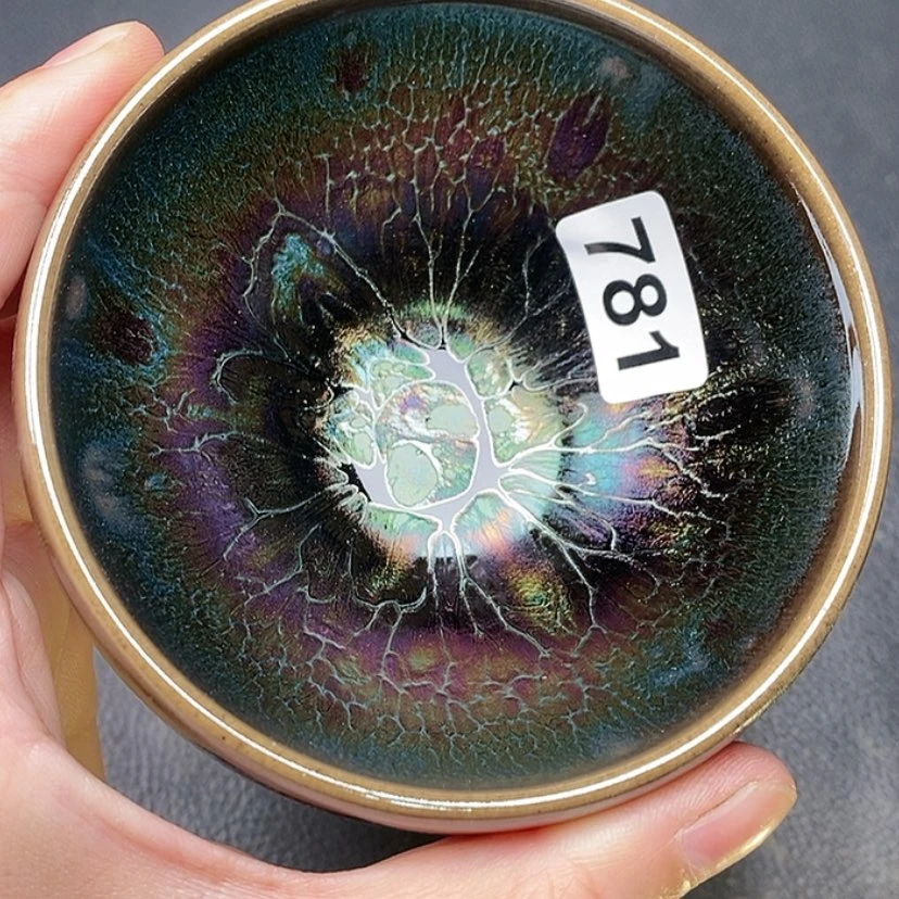 【闪购商品】茶盏我的盏太好看了吧