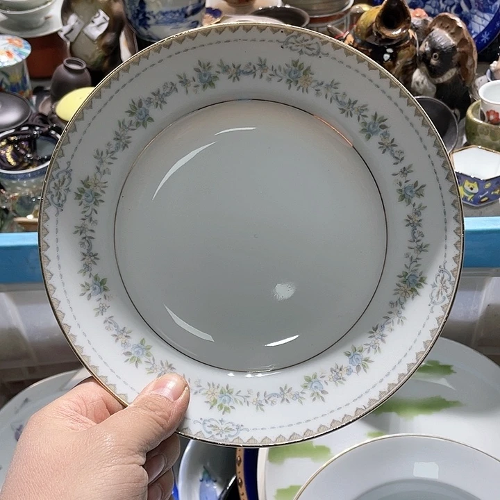 瓷片这么好用吗？