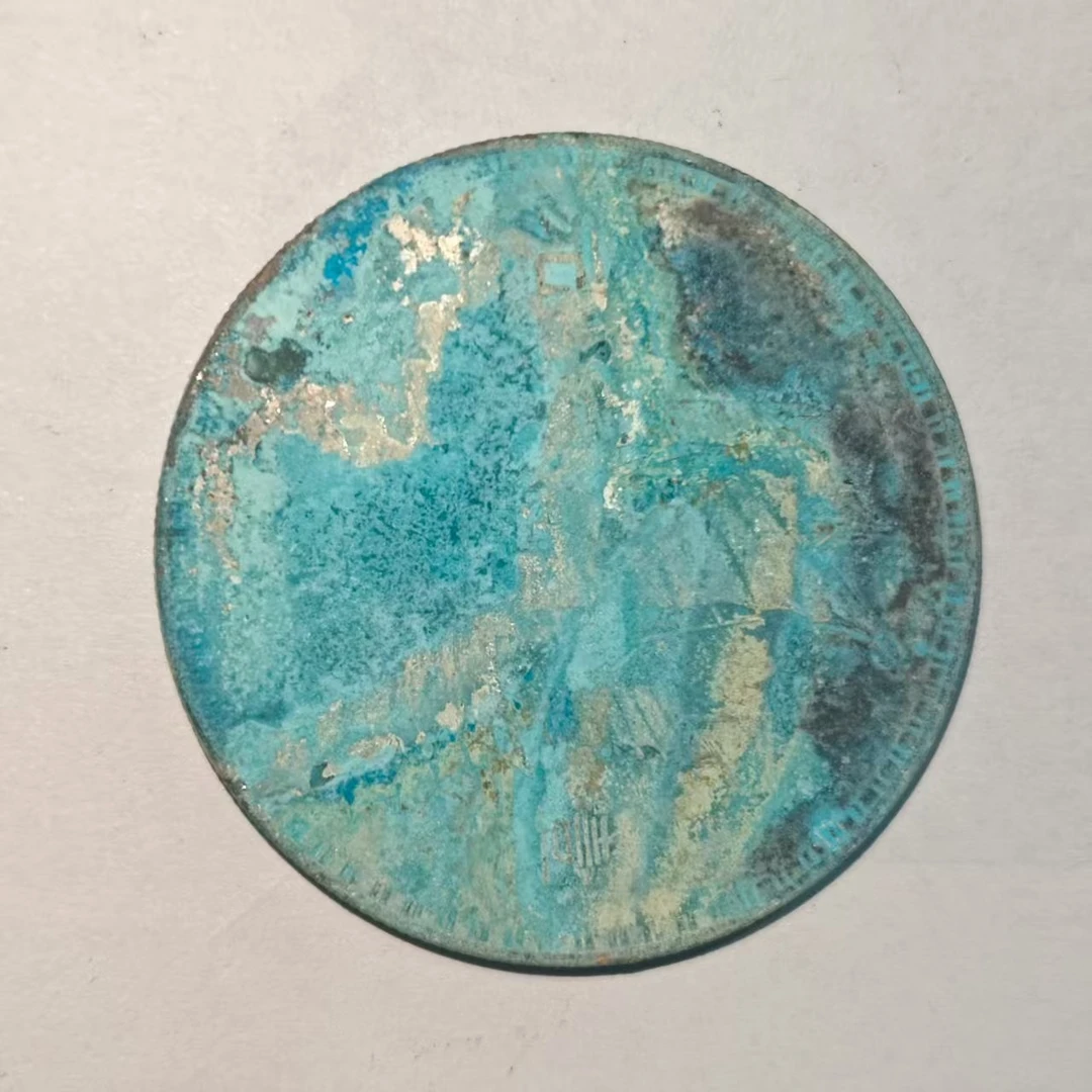 070A精美仿古工艺品摆件