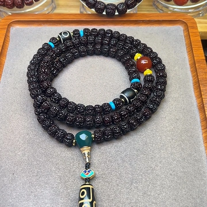 小***哥吊坠金刚菩提金刚10-11