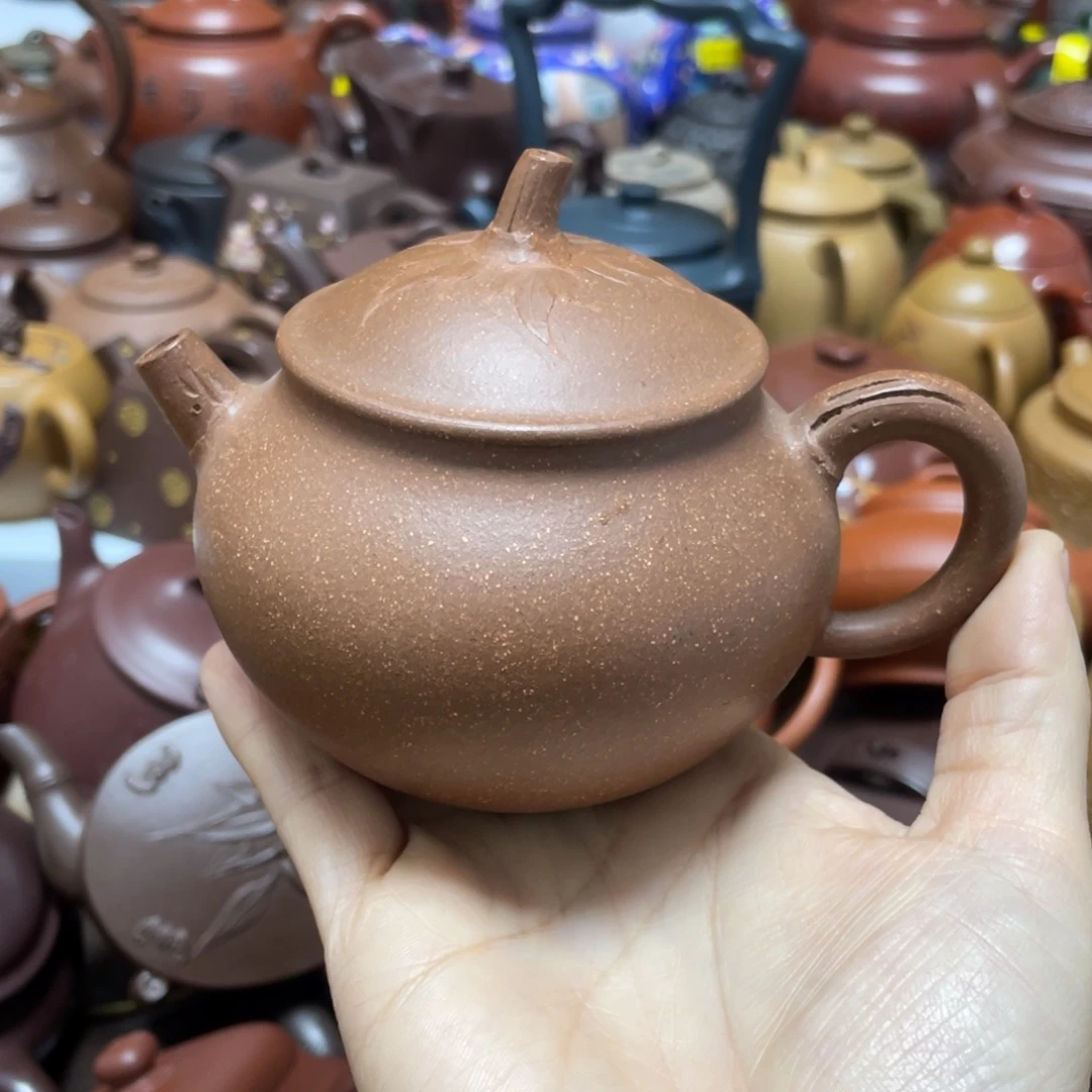 茶壶紫砂紫砂艺术学院