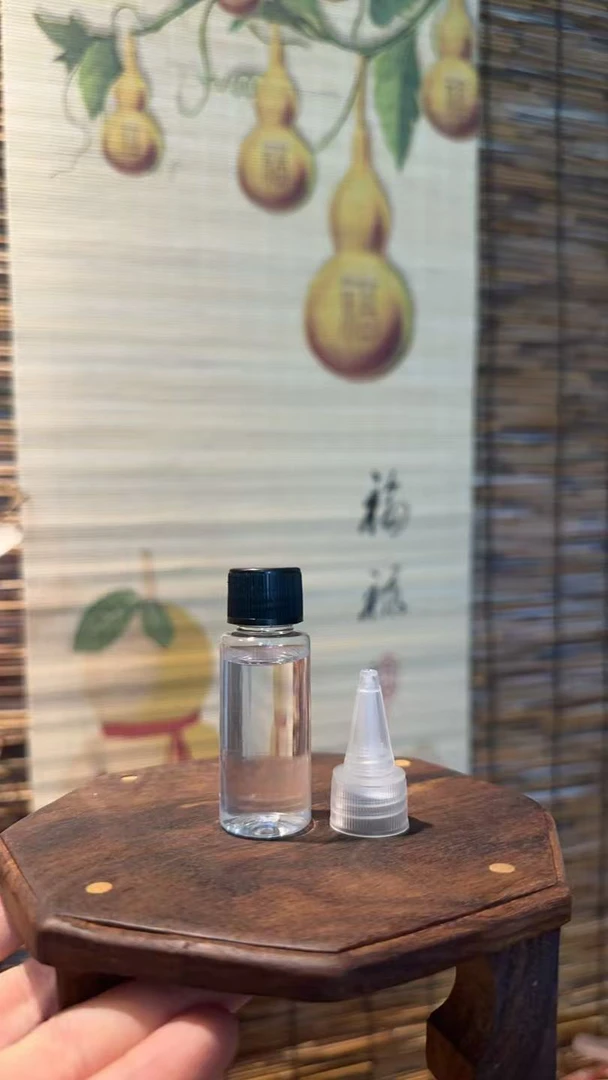 葫芦保养油，防干裂，葫芦专用
