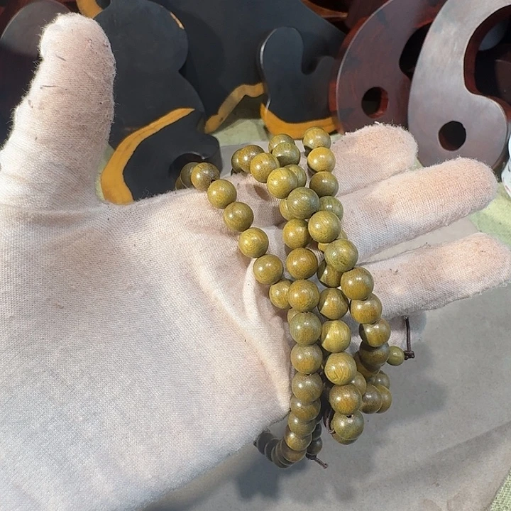 凱***歌大果紫檀（缅甸花梨）