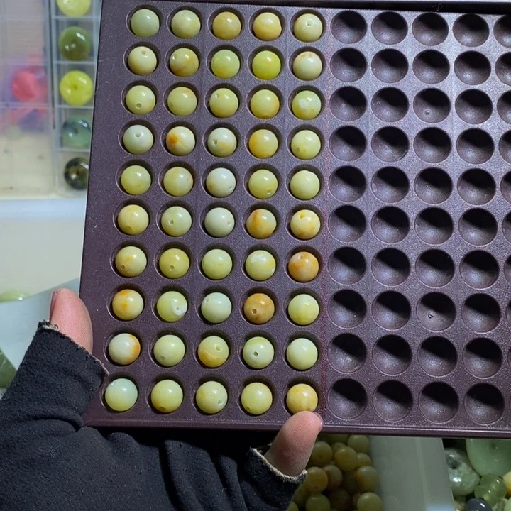 蛇纹石玉其他未镶嵌54