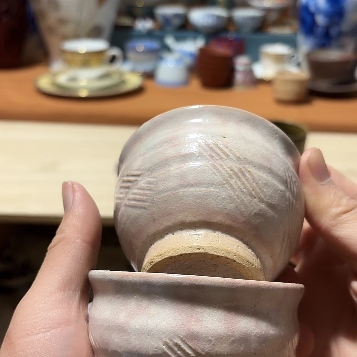 瓷片理性参拍，卡单拉黑