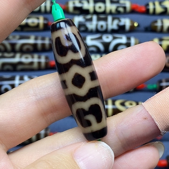 玛瑙/玉髓（覆膜）未镶嵌颈饰