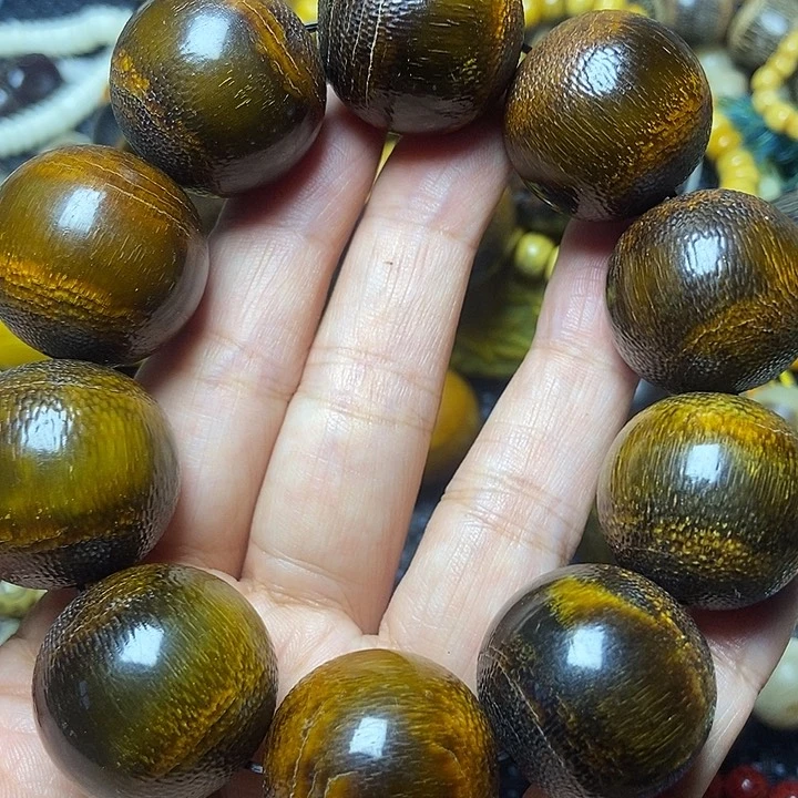 大果紫檀（缅甸花梨）