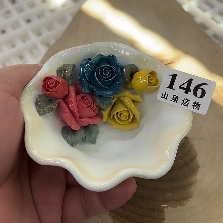 山泉造物柴烧工坊146